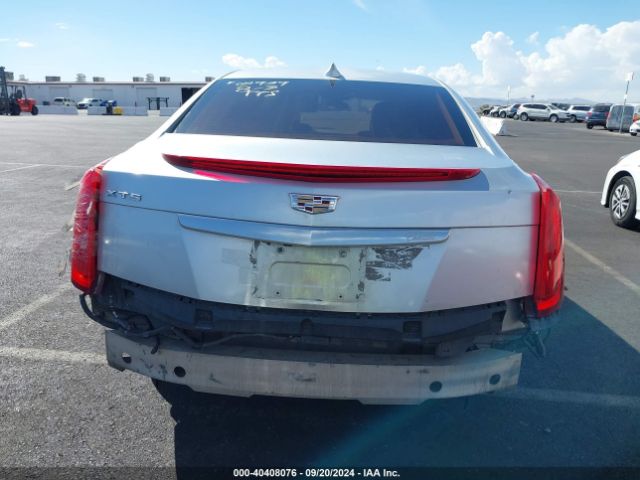 2G61M5S33H9160939 Cadillac XTS LUXURY
