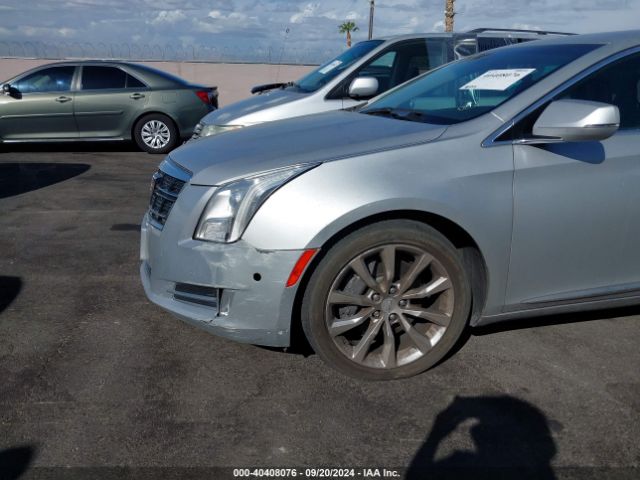 2G61M5S33H9160939 Cadillac XTS LUXURY