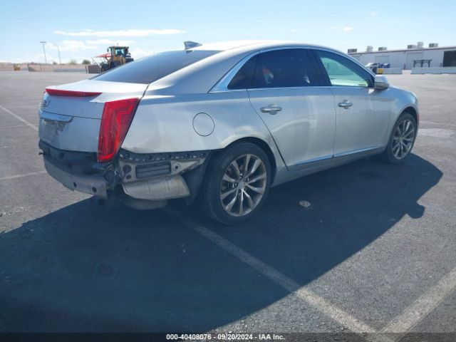 2G61M5S33H9160939 Cadillac XTS LUXURY