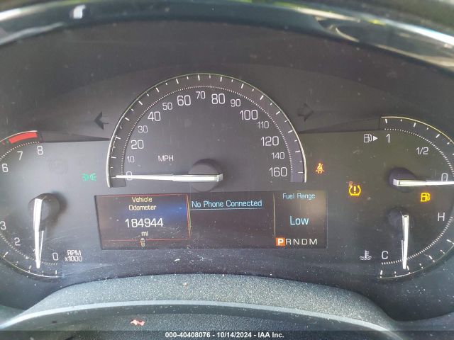 2G61M5S33H9160939 Cadillac XTS LUXURY