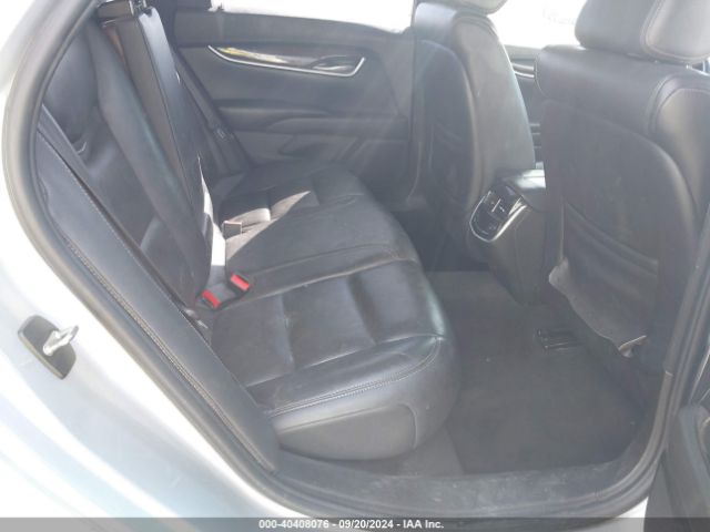 2G61M5S33H9160939 Cadillac XTS LUXURY
