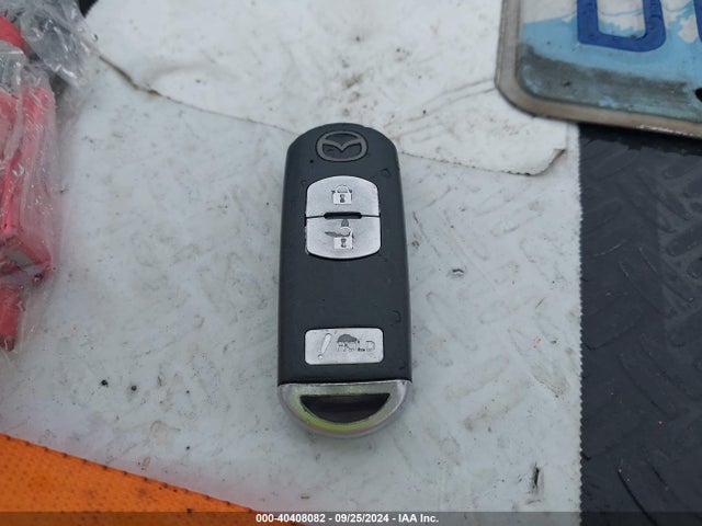 Mazda Cx-5 Touring 2019 JM3KFACM2K0543808 Image 11
