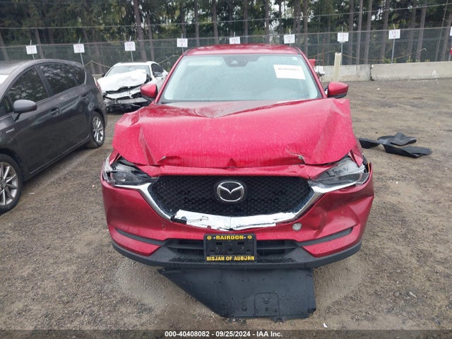 Mazda Cx-5 Touring 2019 JM3KFACM2K0543808 Image 12