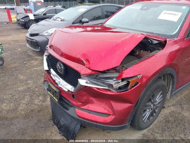 Mazda Cx-5 Touring 2019 JM3KFACM2K0543808 Image 6
