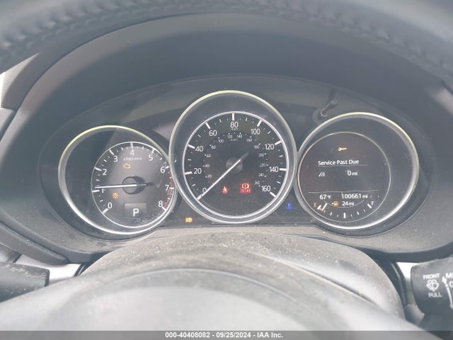 Mazda Cx-5 Touring 2019 JM3KFACM2K0543808 Image 7