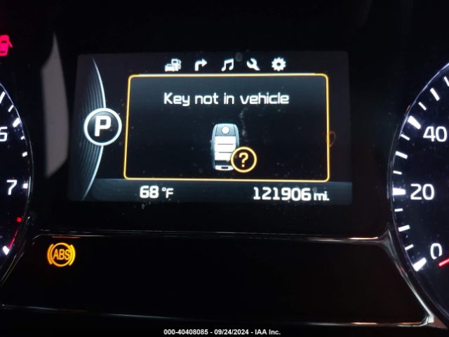 5XXGR4A66FG432159 KIA Optima Sx Turbo