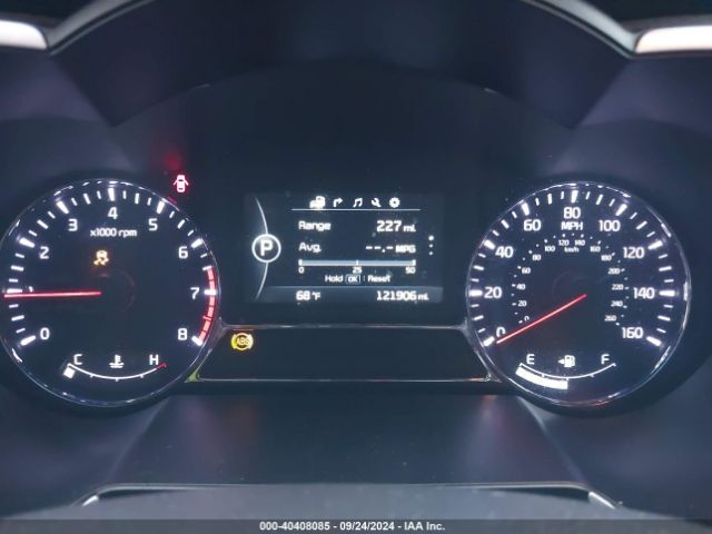 5XXGR4A66FG432159 KIA Optima Sx Turbo