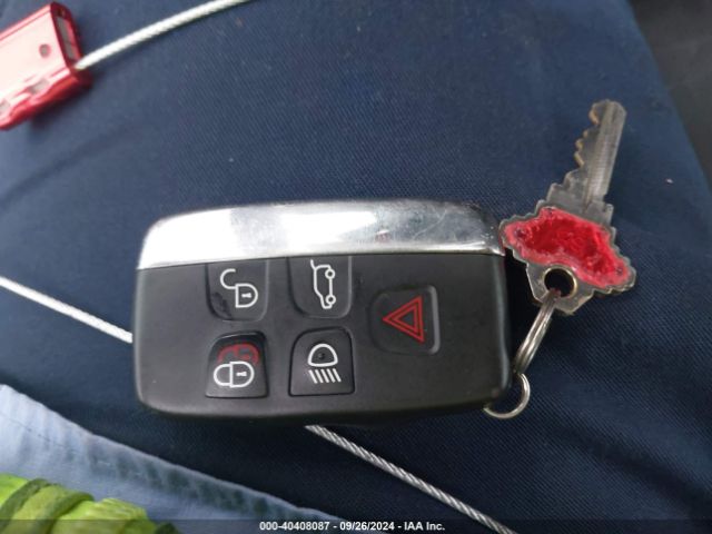SALAG2V69GA802391 Land Rover LR4