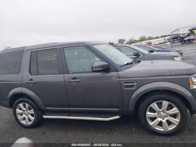 SALAG2V69GA802391 Land Rover LR4