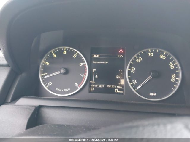 SALAG2V69GA802391 Land Rover LR4