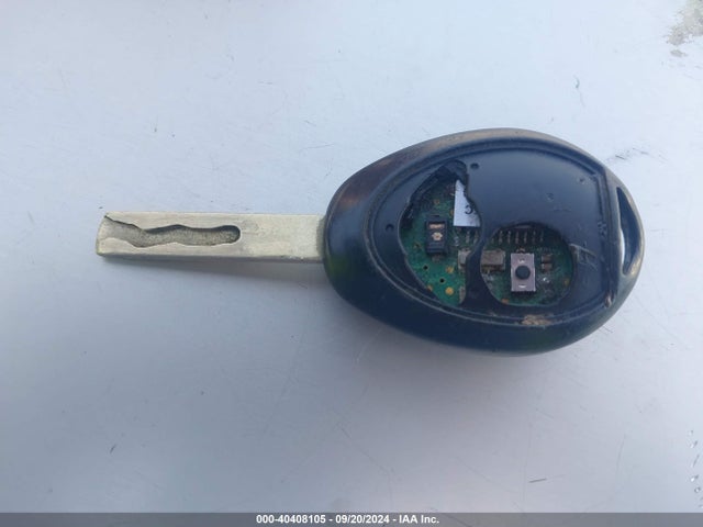 2004 MINI COOPER S WMWRE33474TD88227 Photo 10