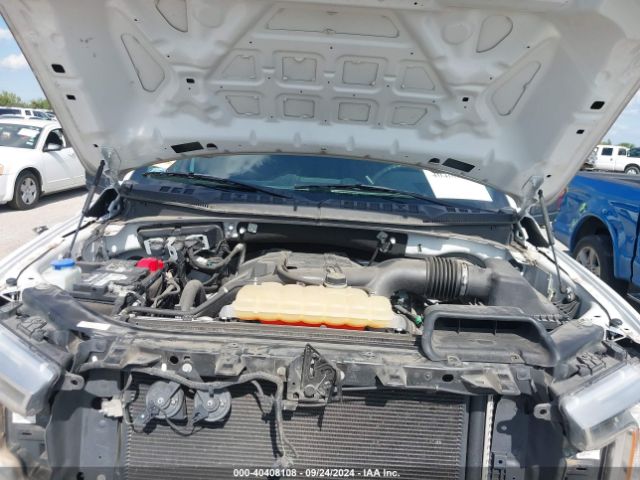 1FTEW1CP0JKF70203 Ford F-150 Xl