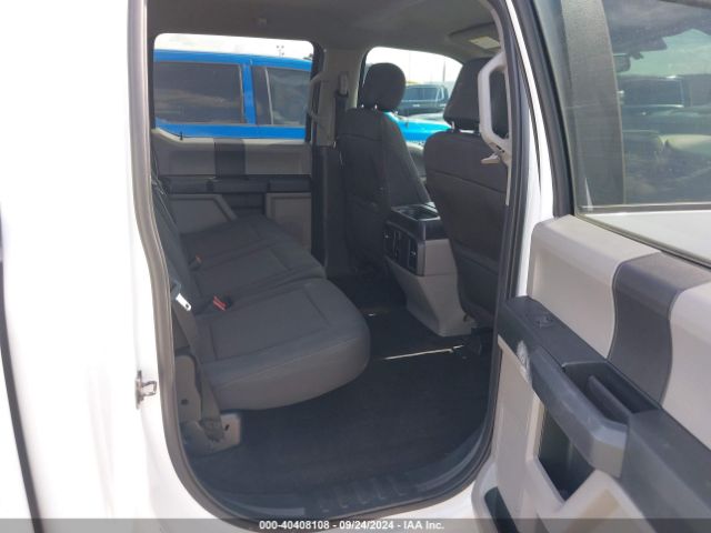 1FTEW1CP0JKF70203 Ford F-150 Xl