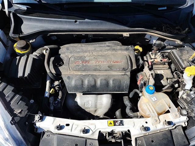 ZFBERFAB1J6L07502 RAM Promaster City Tradesman