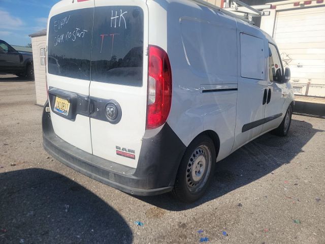 ZFBERFAB1J6L07502 RAM Promaster City Tradesman