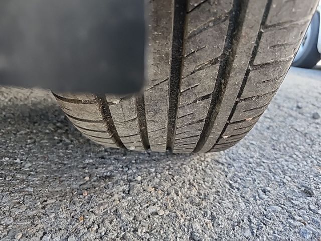 ZFBERFAB1J6L07502 RAM Promaster City Tradesman