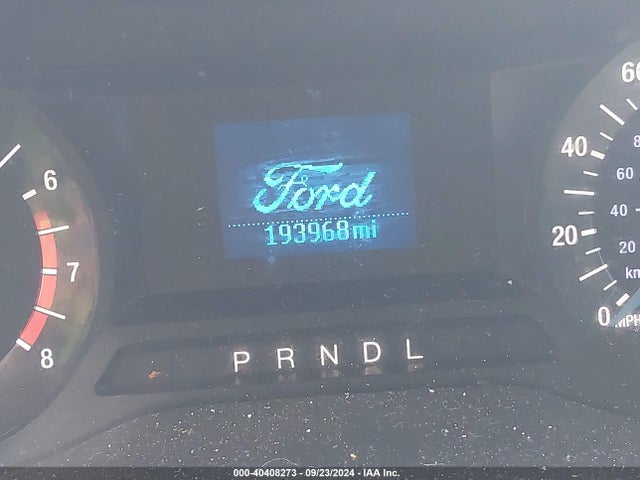 Ford FUSION S 2017 3FA6P0G71HR363272 Image 15