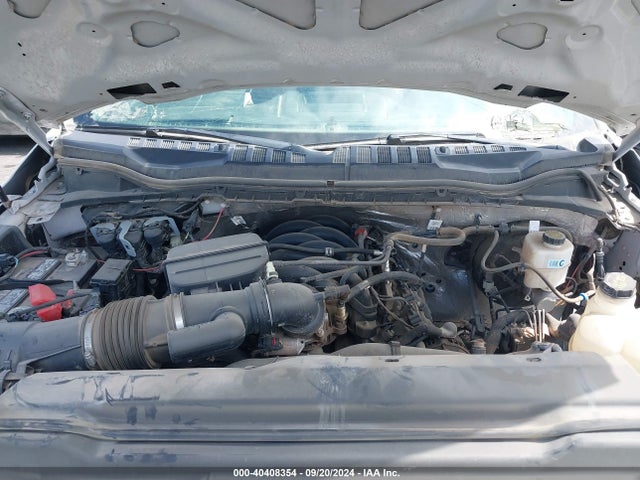 Ford F-250 Xl 2021 1FT7W2BN3MED70885 Image 10