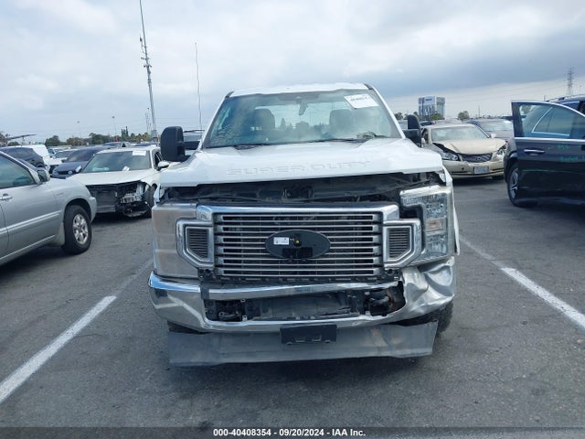 Ford F-250 Xl 2021 1FT7W2BN3MED70885 Image 12