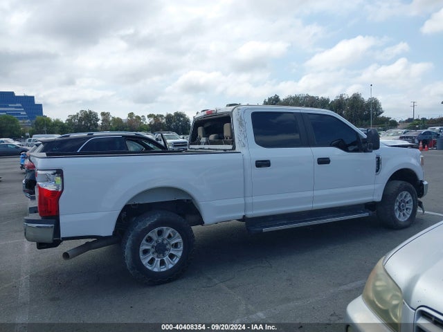 Ford F-250 Xl 2021 1FT7W2BN3MED70885 Image 13