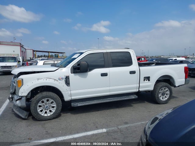Ford F-250 Xl 2021 1FT7W2BN3MED70885 Image 14