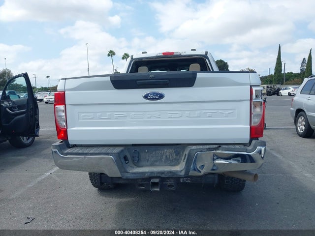 Ford F-250 Xl 2021 1FT7W2BN3MED70885 Image 16