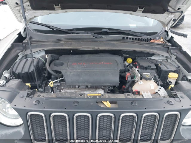 ZACCJAAB9JPG70500 Jeep Renegade Sport Fwd