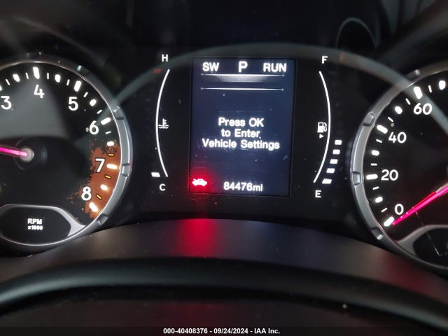 ZACCJAAB9JPG70500 Jeep Renegade Sport Fwd
