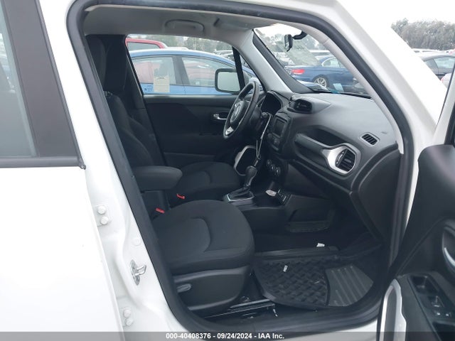 ZACCJAAB9JPG70500 Jeep Renegade Sport Fwd