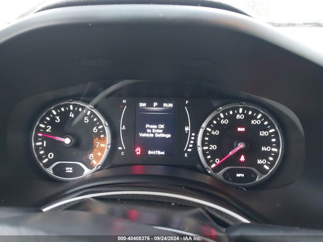 ZACCJAAB9JPG70500 Jeep Renegade Sport Fwd
