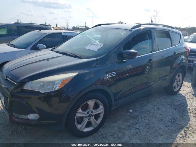 Ford ESCAPE SE 2015 1FMCU0GX6FUA93978 Image 2