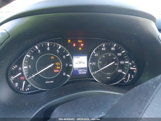 JN8AY2NDXK9086098 Nissan Armada Sl