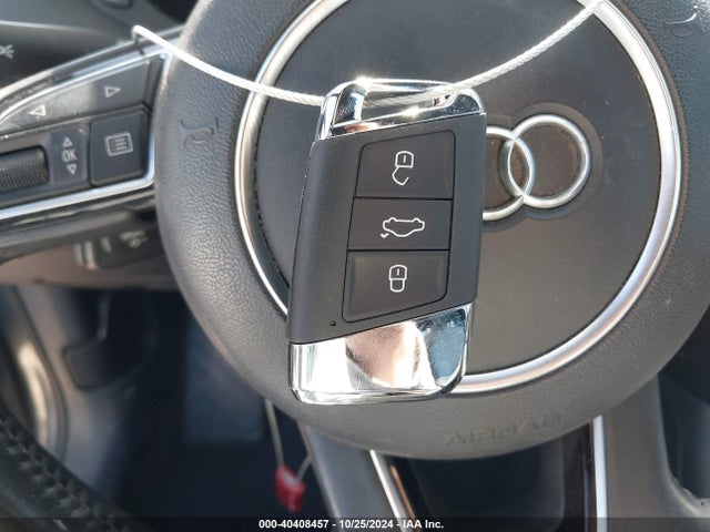 WA1EFCFS7FR008156 Audi Q3 2.0t Premium Plus