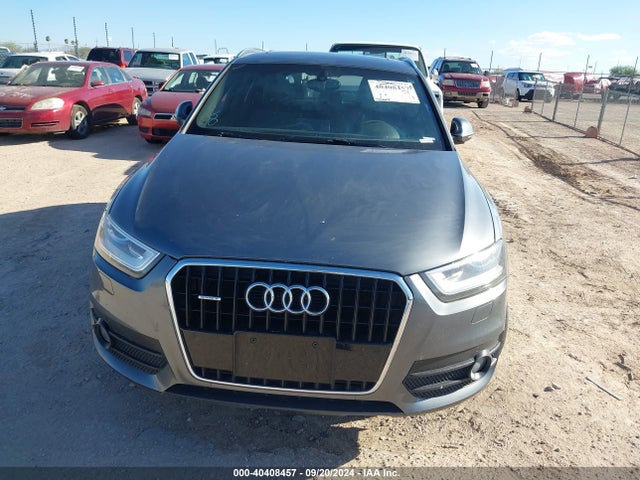 WA1EFCFS7FR008156 Audi Q3 2.0t Premium Plus