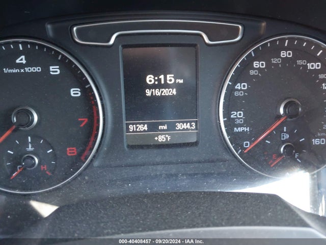 Audi Q3 2.0t Premium Plus 2015 WA1EFCFS7FR008156 Image 15