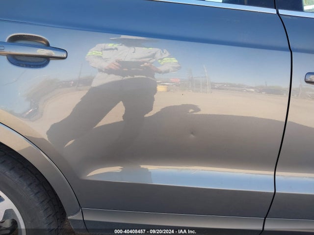 WA1EFCFS7FR008156 Audi Q3 2.0t Premium Plus