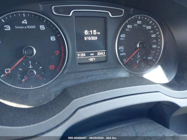 WA1EFCFS7FR008156 Audi Q3 2.0t Premium Plus