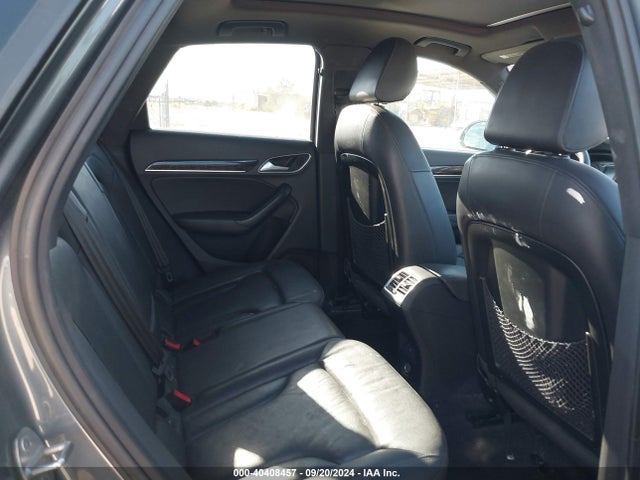 WA1EFCFS7FR008156 Audi Q3 2.0t Premium Plus
