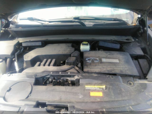 5N1CL0MM4EC525565 Infiniti Qx60 Hybrid