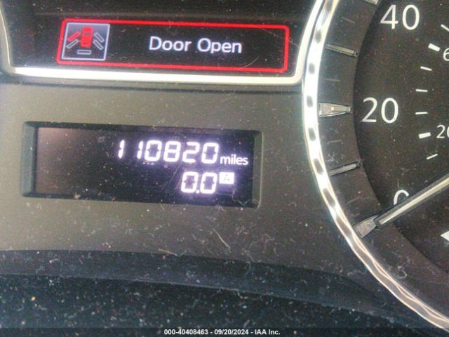 5N1CL0MM4EC525565 Infiniti Qx60 Hybrid
