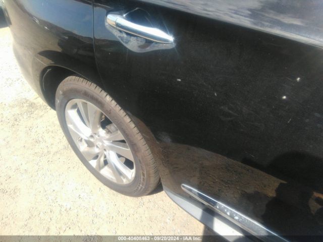 5N1CL0MM4EC525565 Infiniti Qx60 Hybrid