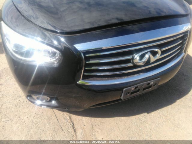 5N1CL0MM4EC525565 Infiniti Qx60 Hybrid