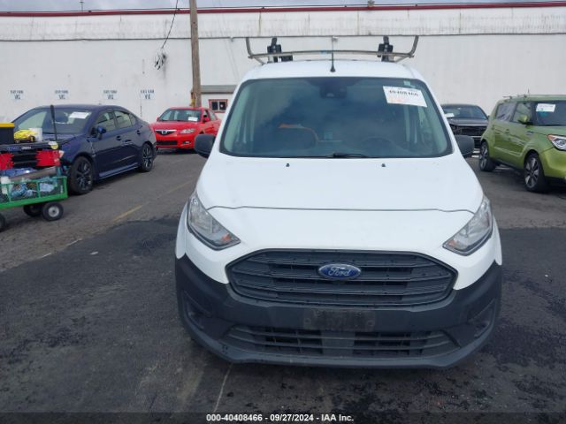 NM0LS7E26K1430751 Ford Transit Connect Xl