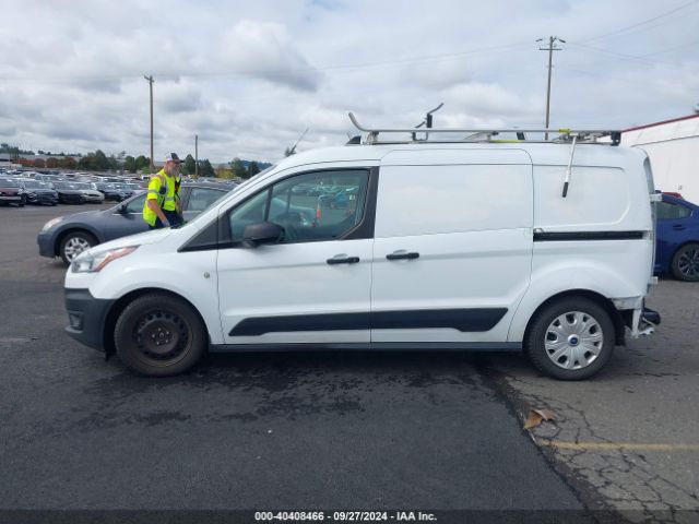 NM0LS7E26K1430751 Ford Transit Connect Xl