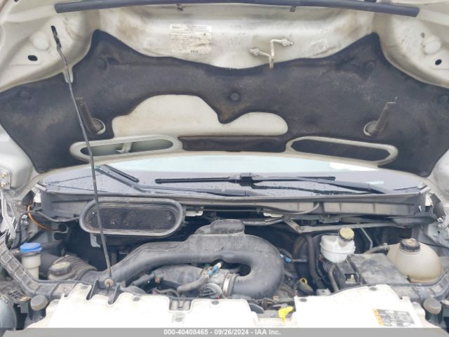 1FTYE2CM0HKA38441 Ford Transit-150