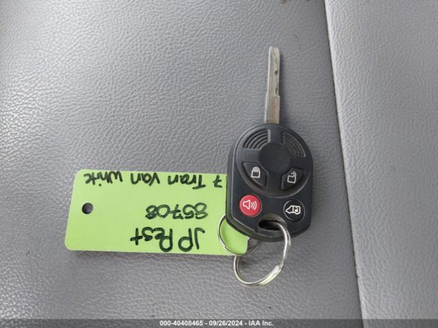 1FTYE2CM0HKA38441 Ford Transit-150