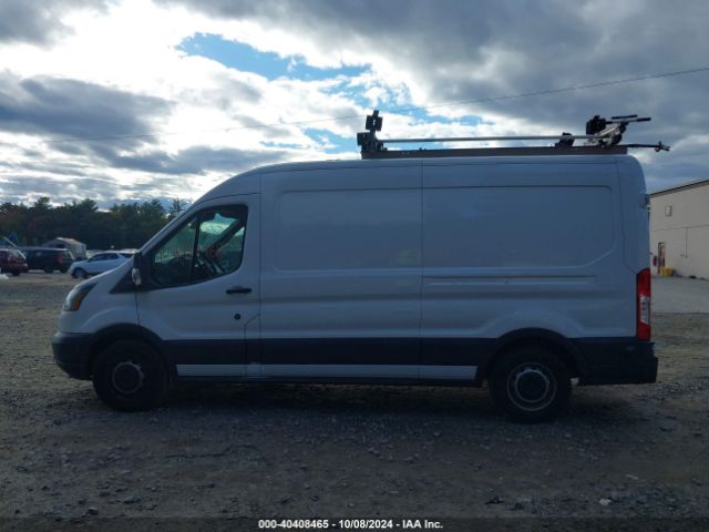 1FTYE2CM0HKA38441 Ford Transit-150