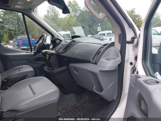 1FTYE2CM0HKA38441 Ford Transit-150