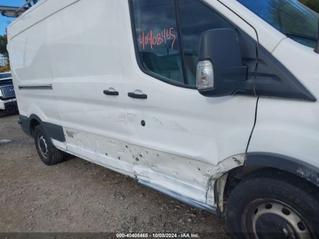 1FTYE2CM0HKA38441 Ford Transit-150