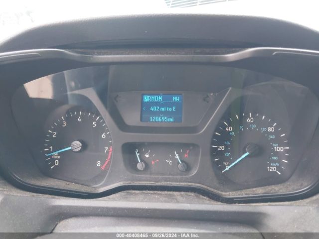 1FTYE2CM0HKA38441 Ford Transit-150